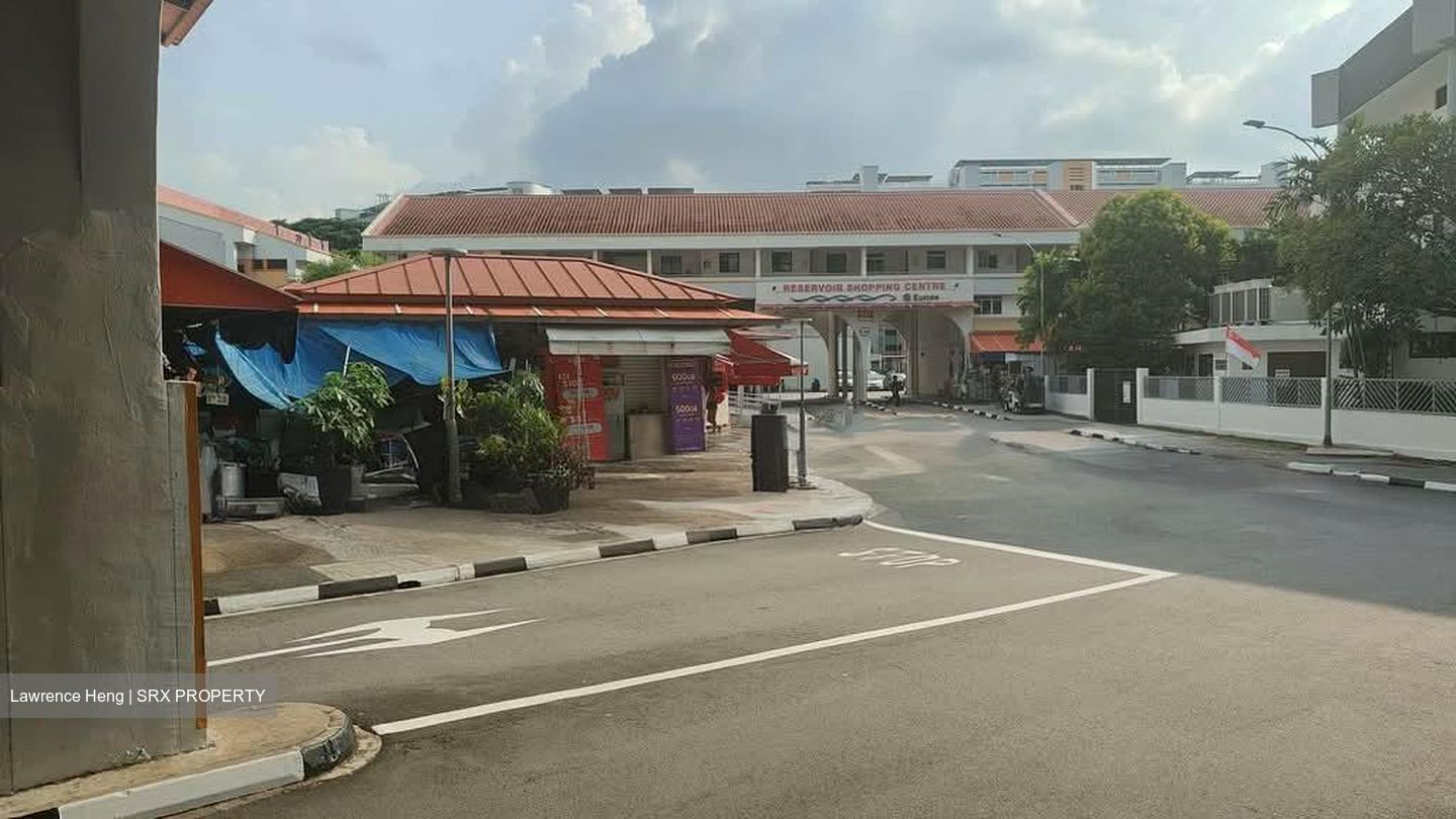 EUNOS GROVE (D16), Shop House #589744821